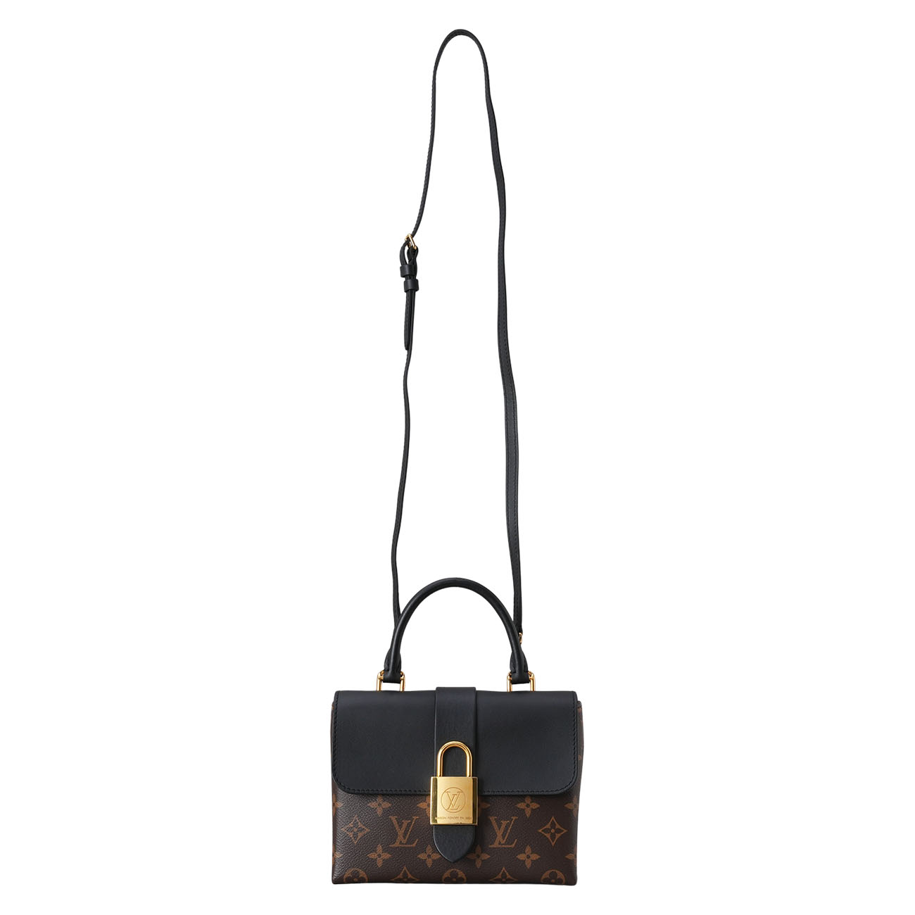 LOUIS VUITTON(USED)루이비통 록키bb